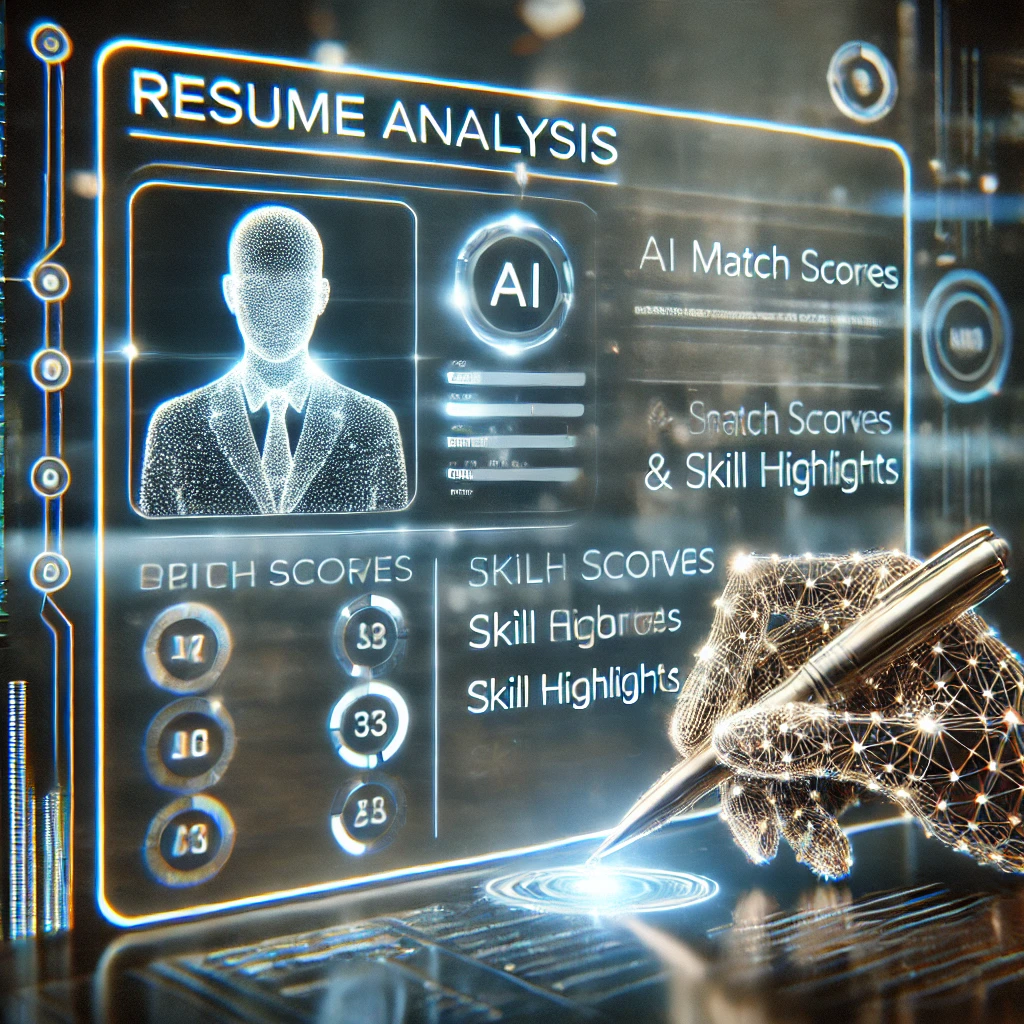 CareerFit: ATS Resume & Job Match Analyzer